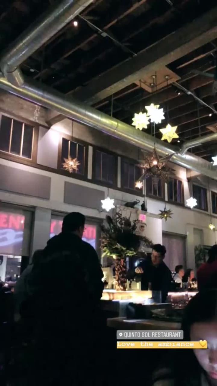 Video review of Quinto Sol