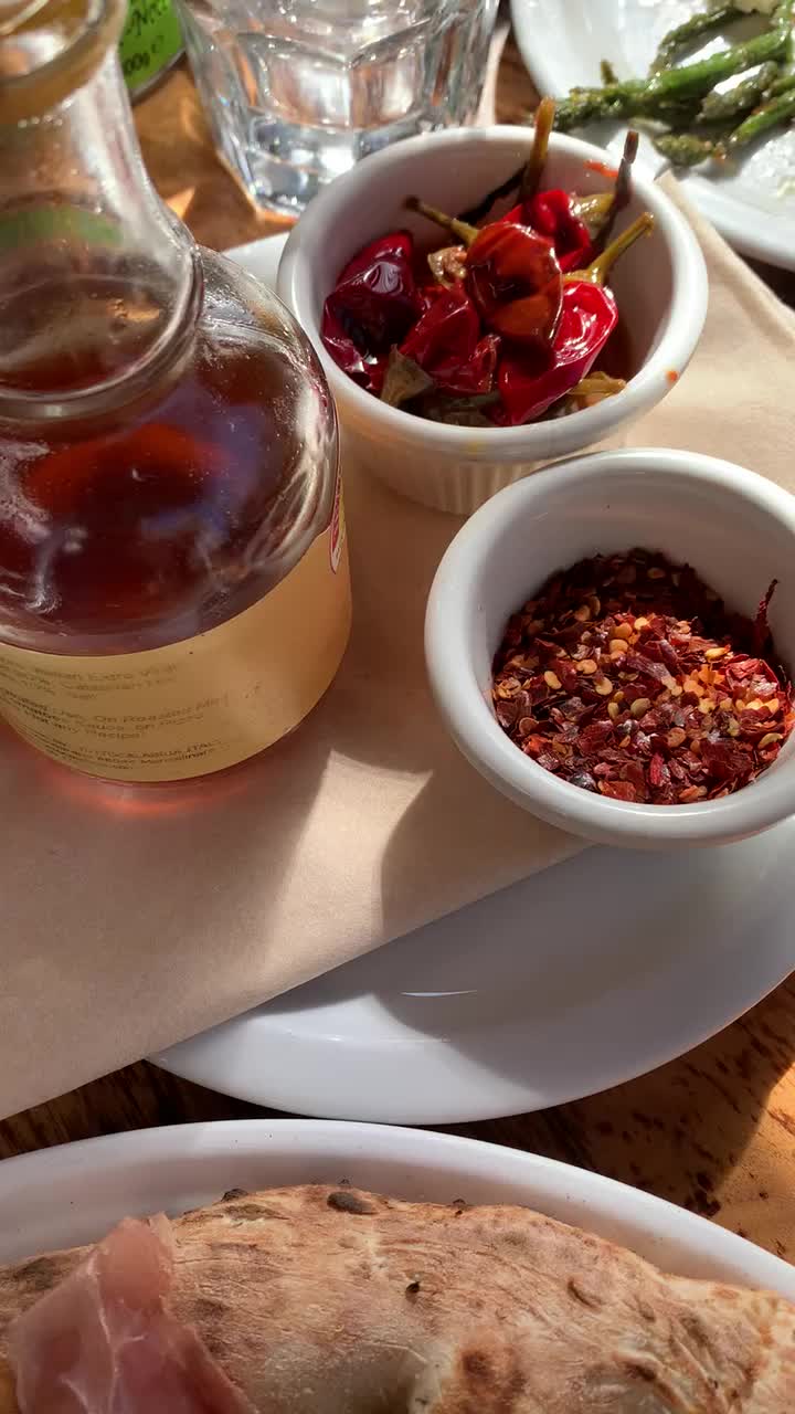 il Casaro Pizzeria & Mozzarella Bar