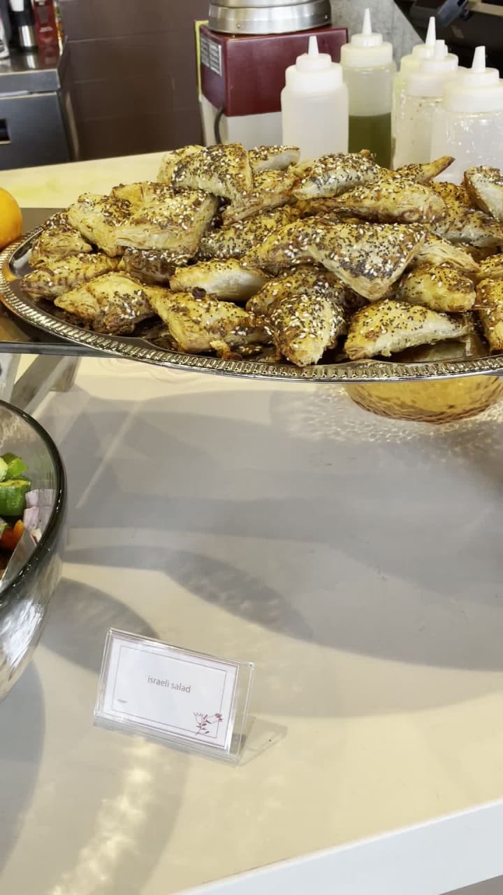 Video review of Safta