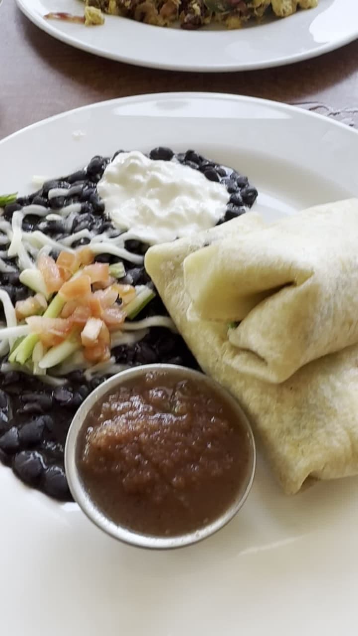 Video review of The Mission