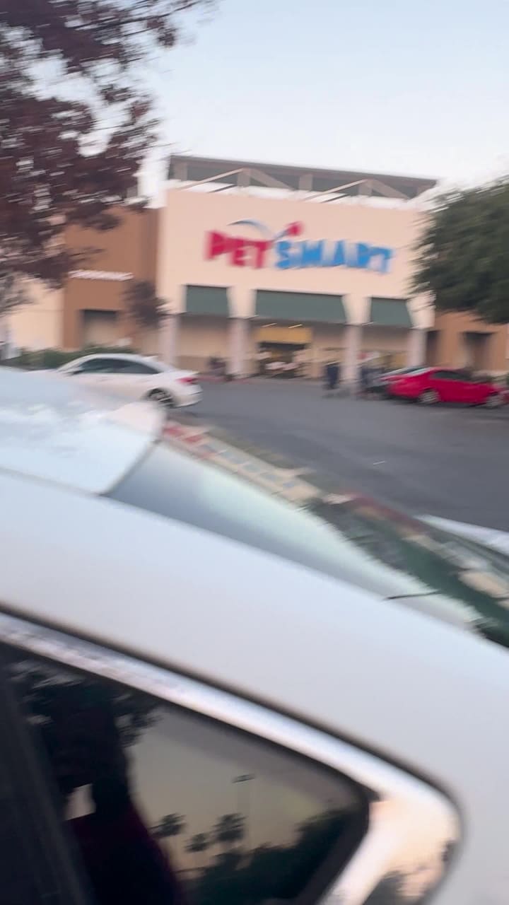 PetSmart