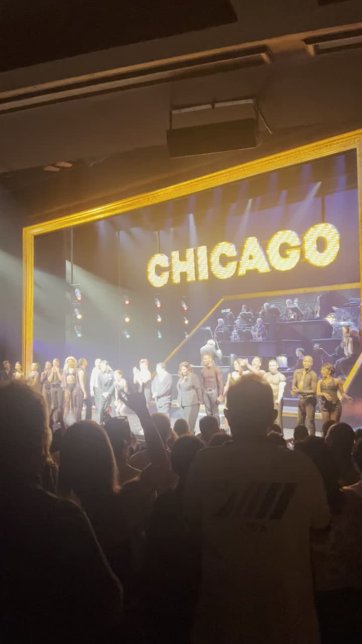 Chicago The Musical