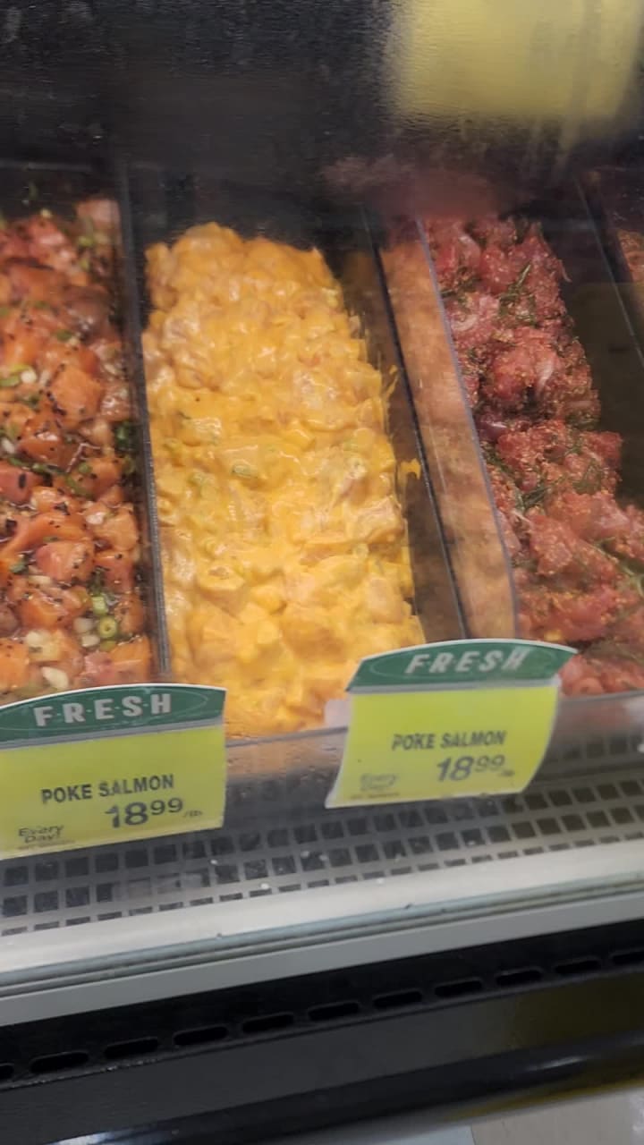 Video review of Safeway