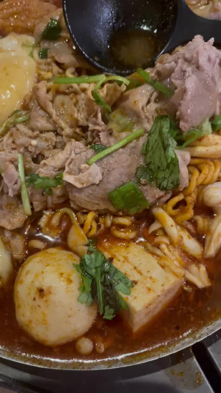 Video review of Boiling Point