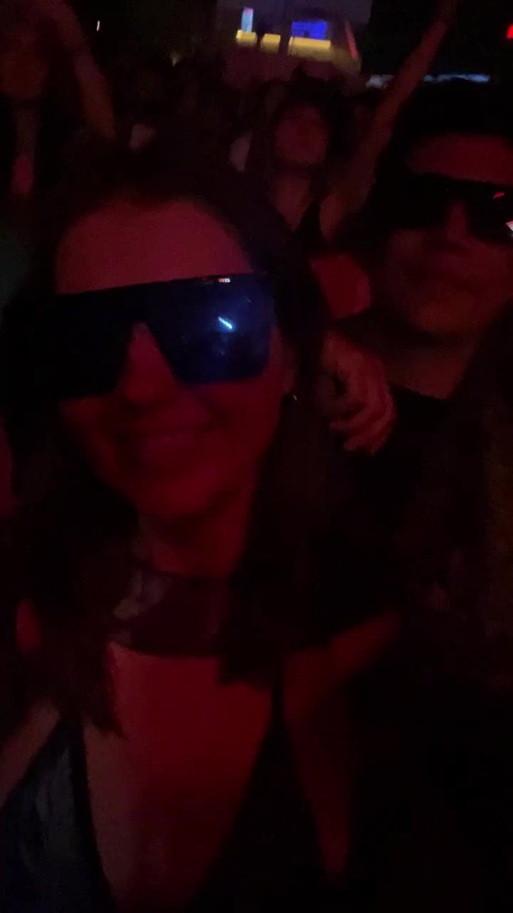 Toyota Music Factory