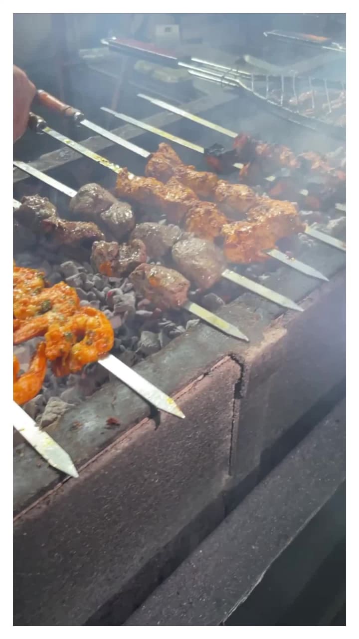 Video review of Mazra