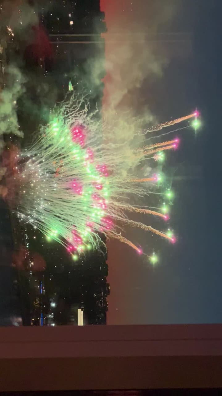 Video review of Whiskey Charlie