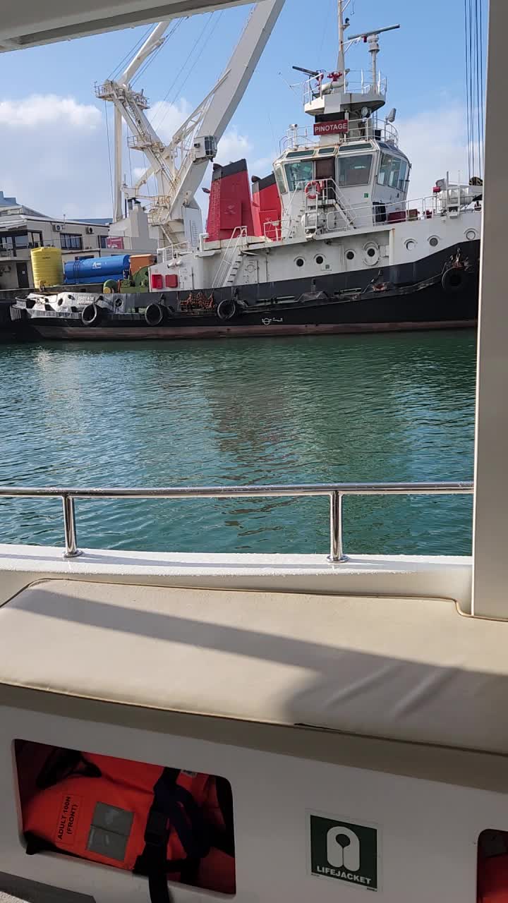 Grand Pavillion Seapoint