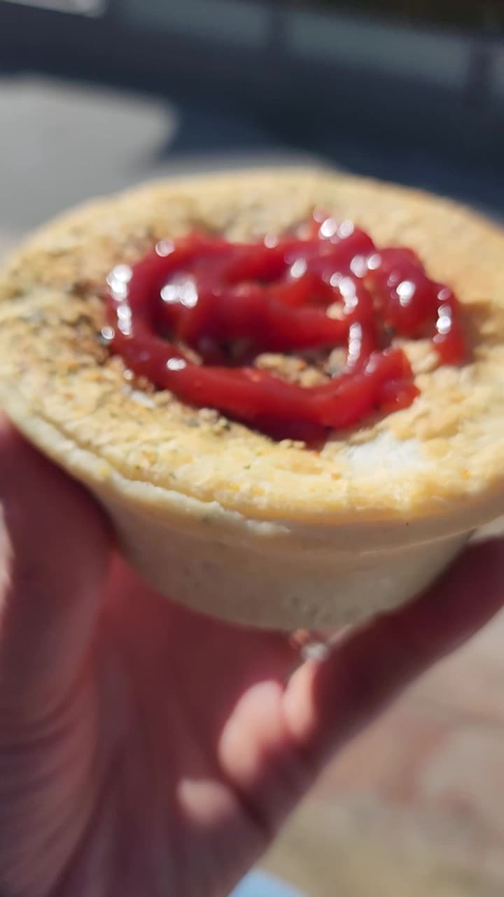 Video review of Federation Square