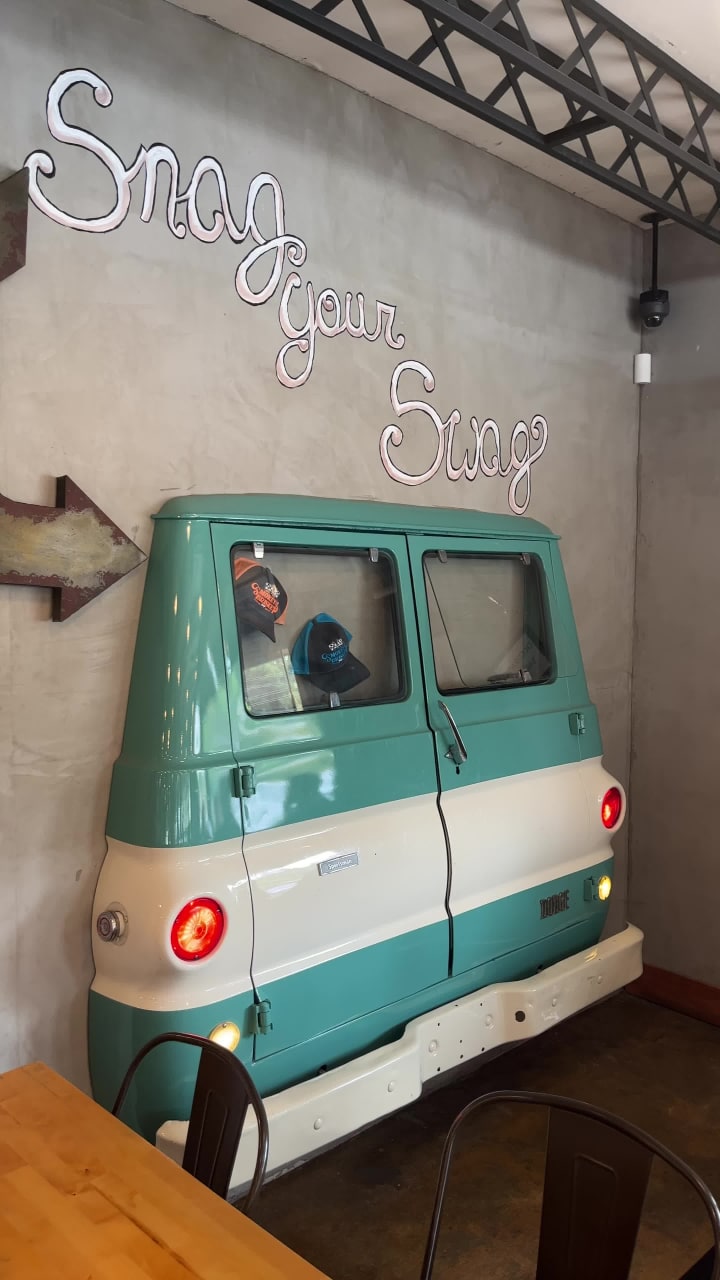 Smokey and The Brisket BBQ