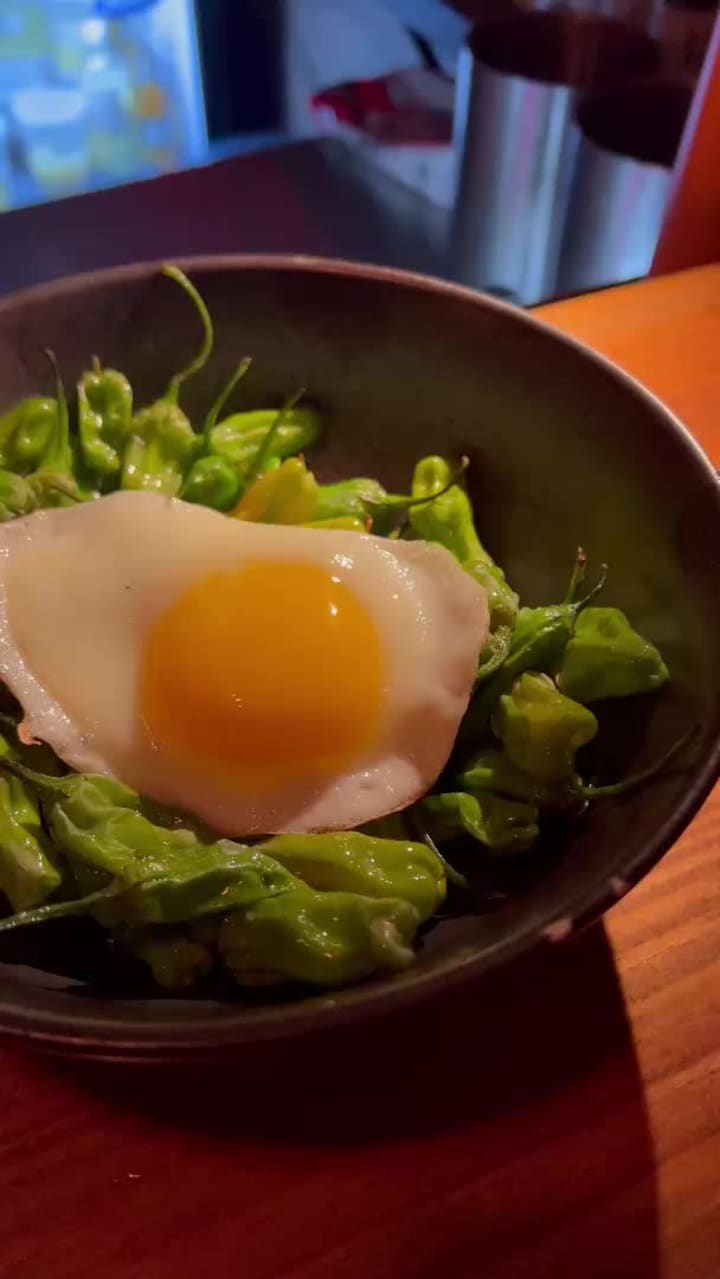 Video review of Daikaya Izakaya