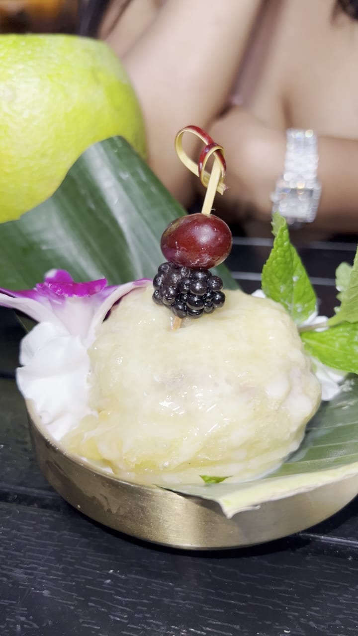 Bua Thai Ramen & Robata Grill