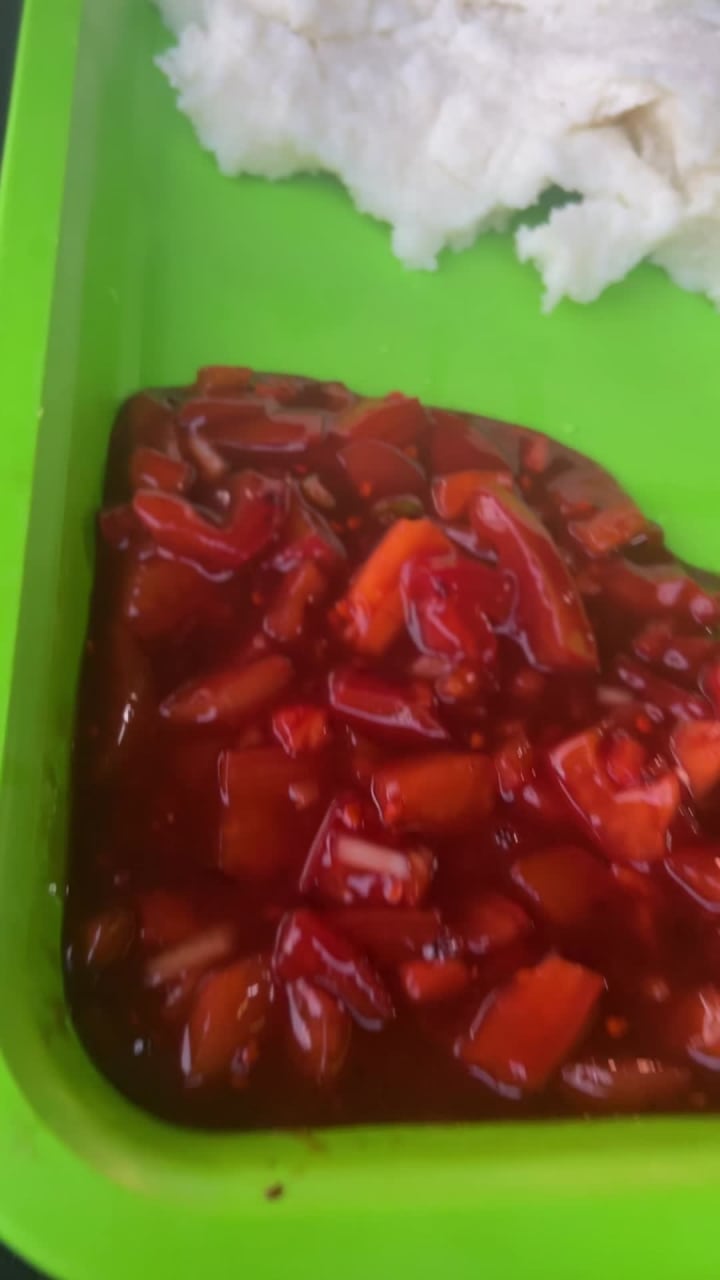 Buyafuthi hostel thokoza