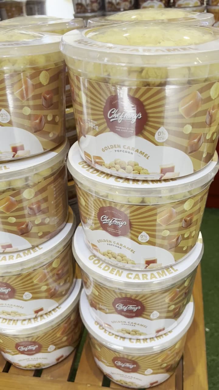 Video review of Alabang Town Center (ATC)