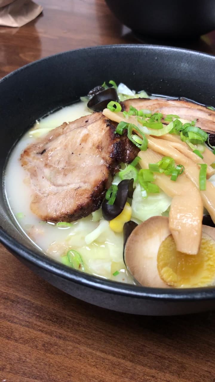 O Ramen & Dim Sum M Yuki Sushi