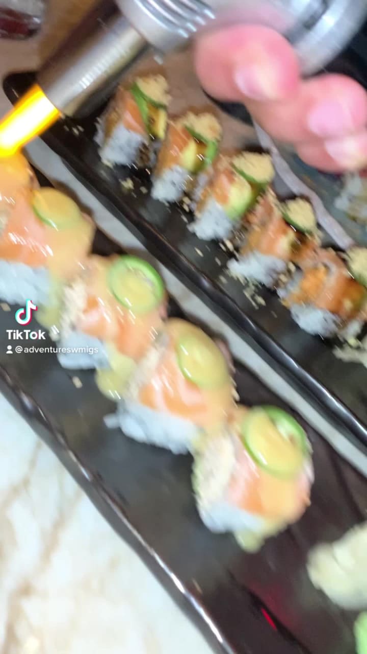 Catch Steak New York