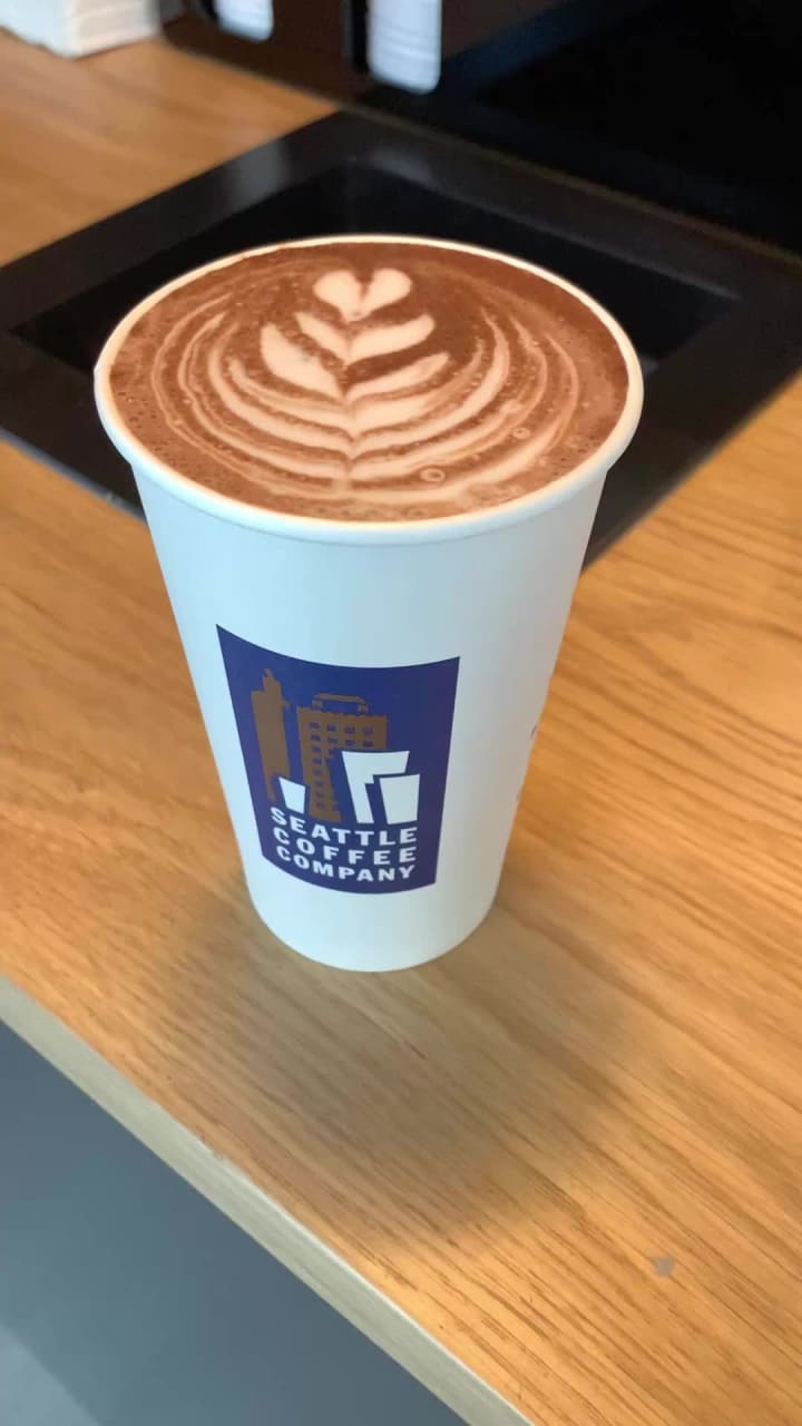 Seattle Coffee Company