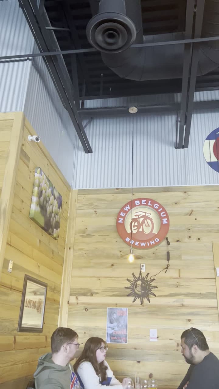 Atmosphere Gastropub