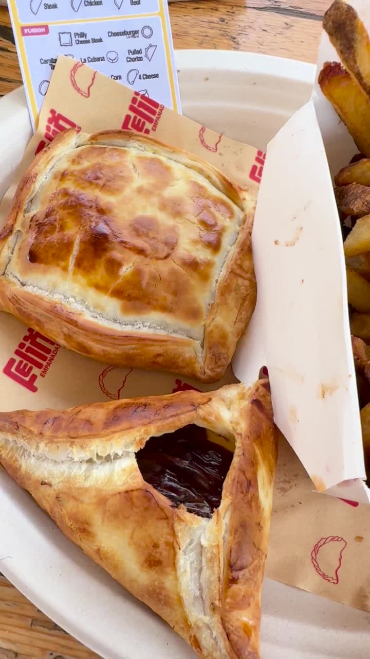 Felix’s Handmade Empanadas
