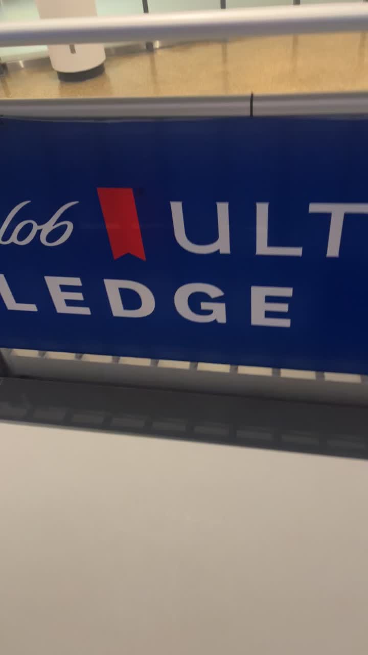 Video review of Fiserv Forum