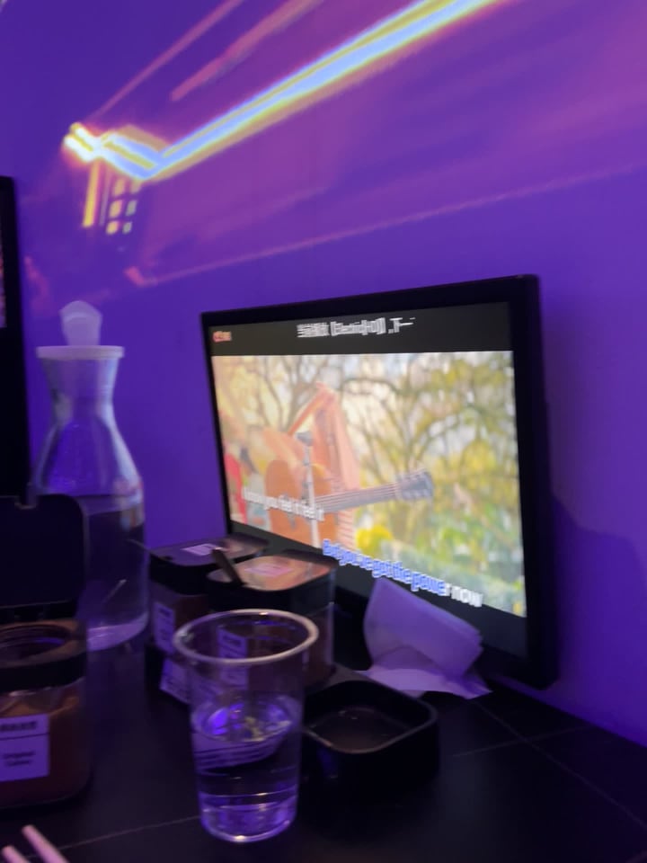 Video review of Xinjiang BBQ