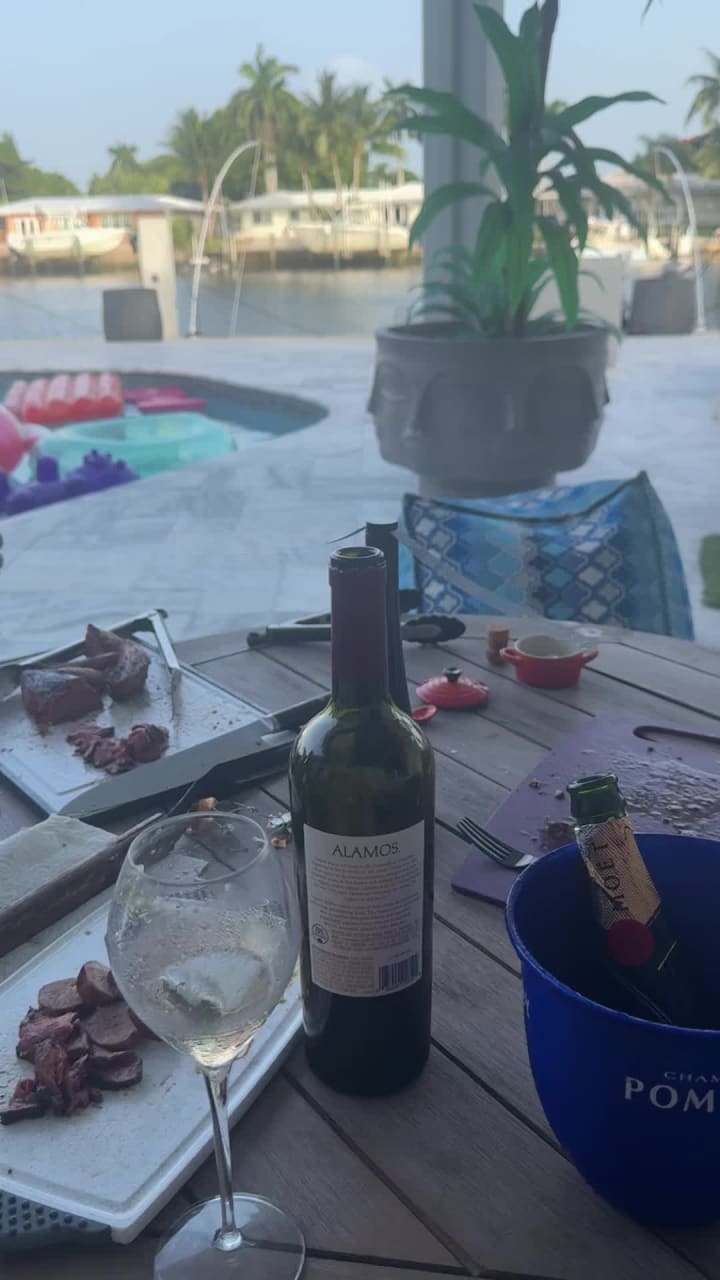 Video review of Brew Fish Bar & Grill