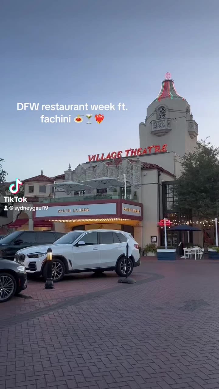 Video review of Fachini