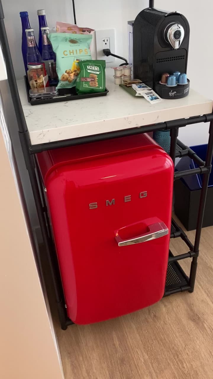 Virgin Hotels New York City