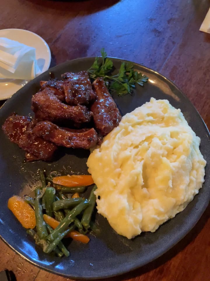 Malandela's Restaurant