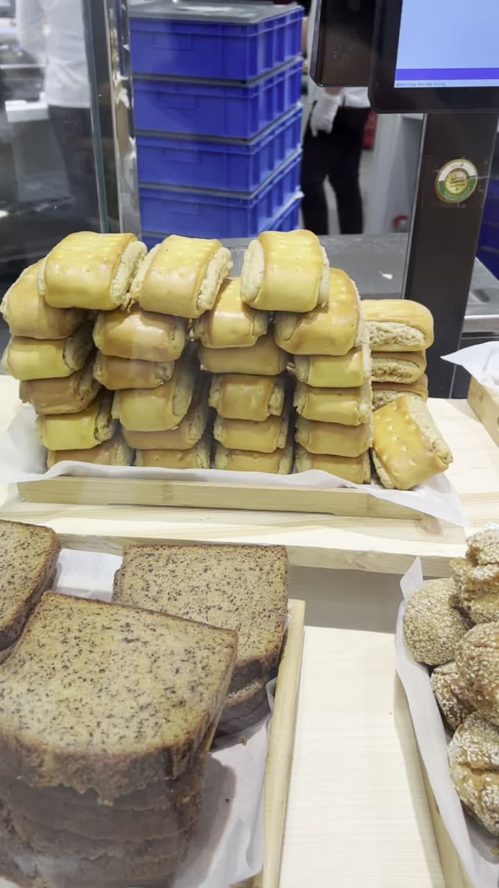 Carrefour (كارفور)