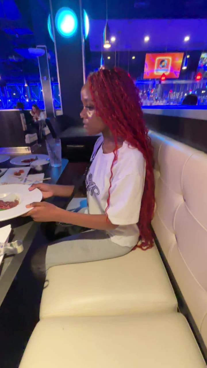 Gen Korean BBQ House