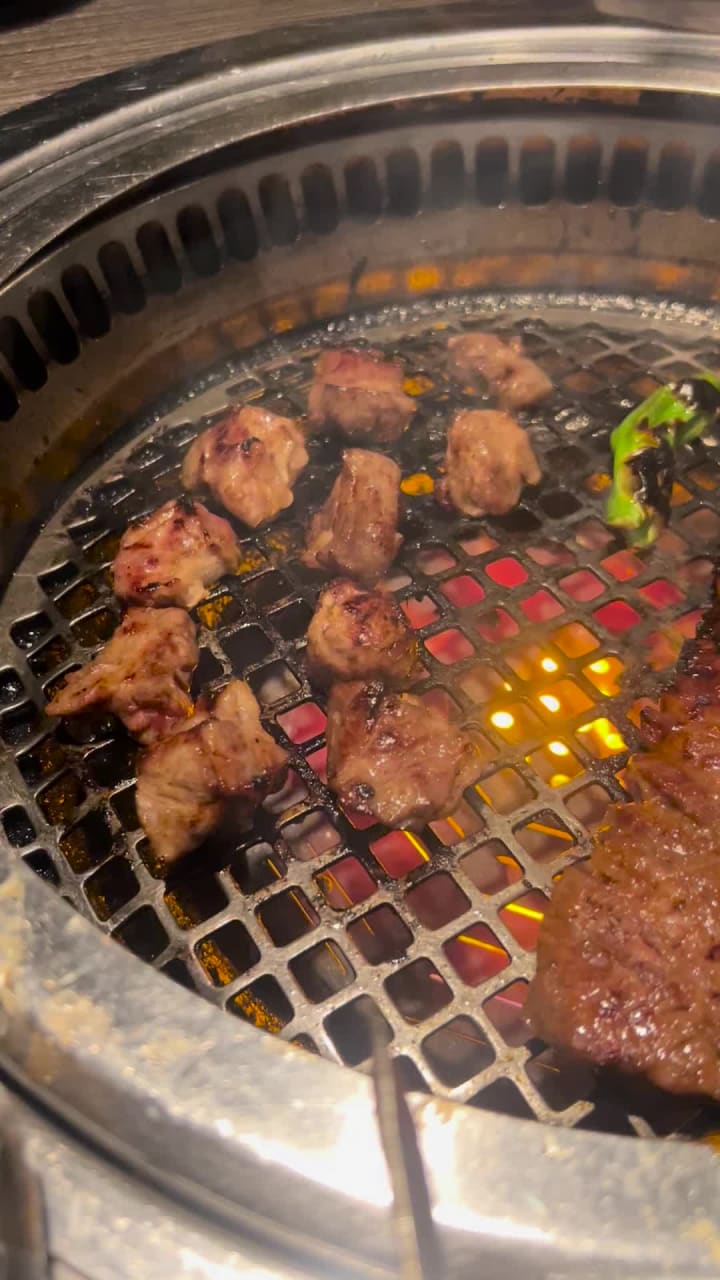 Gyu Kaku