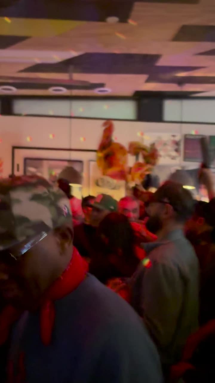 Maria's Packaged Goods and Community Bar