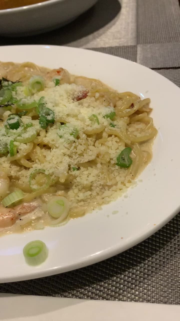 HASHI Ramen & Izakaya