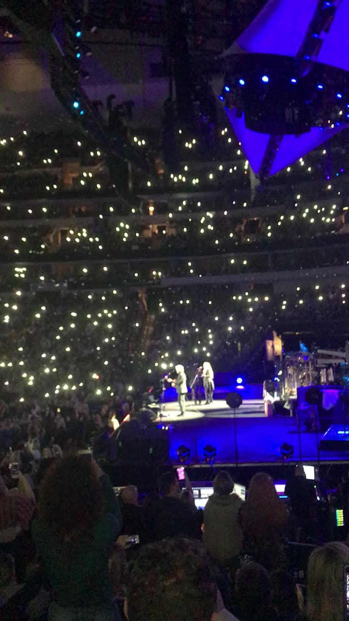 American Airlines Center