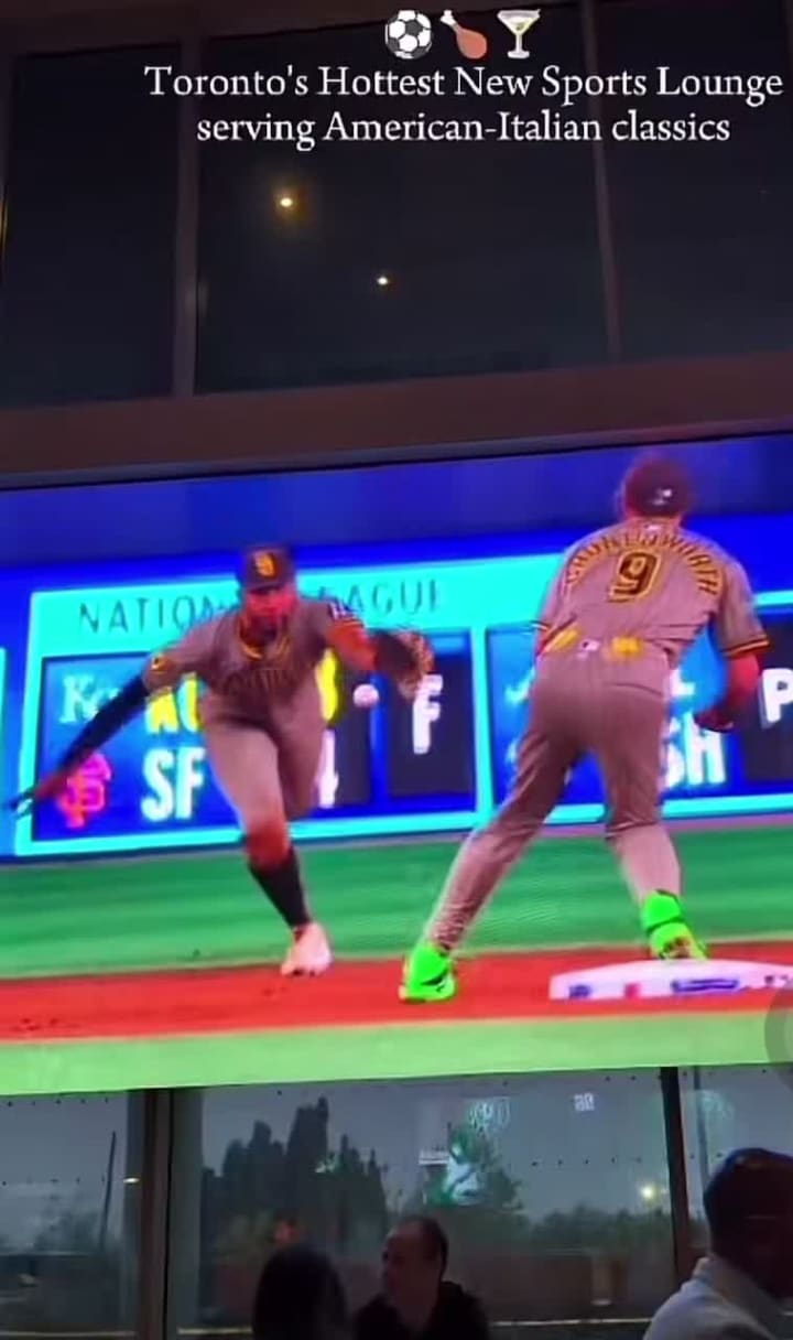 Video review of Princes' Gates