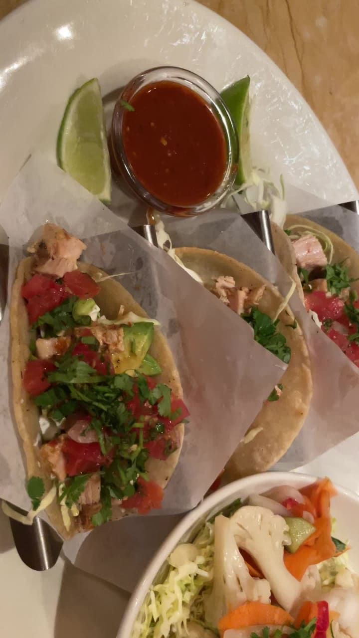 The Cheesecake Factory