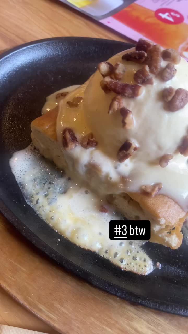 Video review of Applebee's Grill + Bar