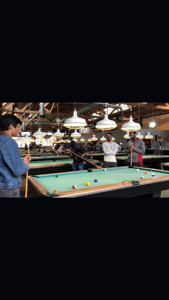 Video review of Garage