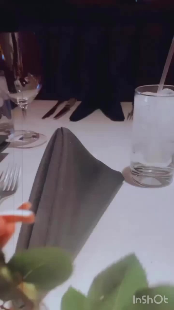 Video review of Fleming's Prime Steakhouse & Wine Bar