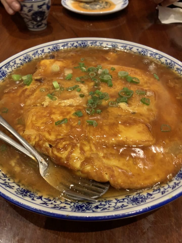 Video review of Foodie North 北食客