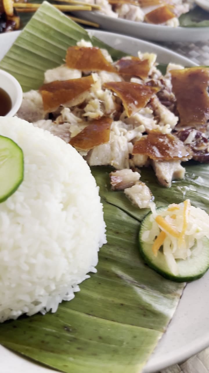 Sydney Cebu Lechon