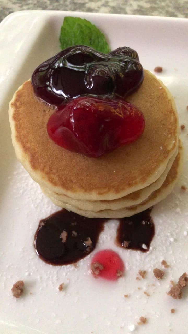 Video review of Kanto Freestyle Breakfast