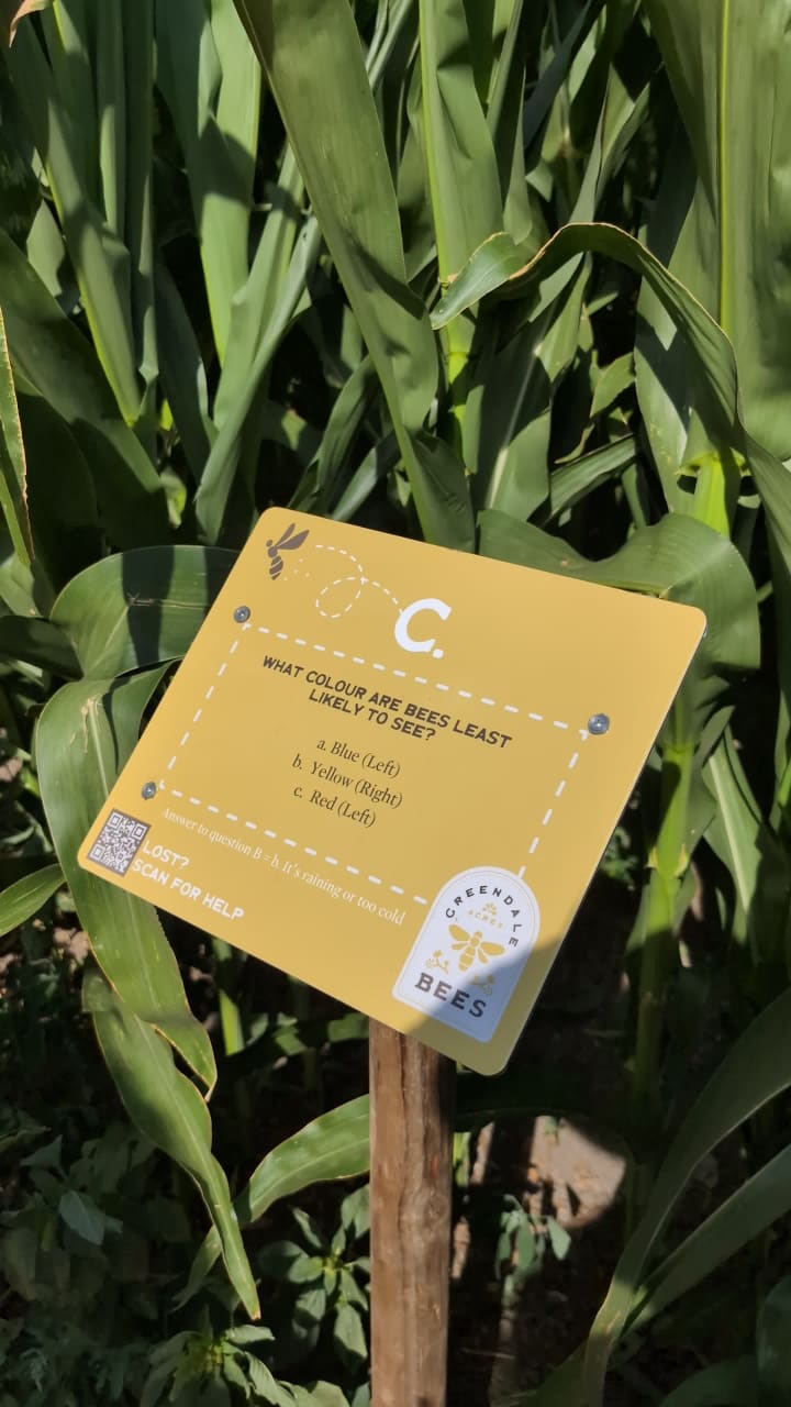 Video review of Richmond Country Farms