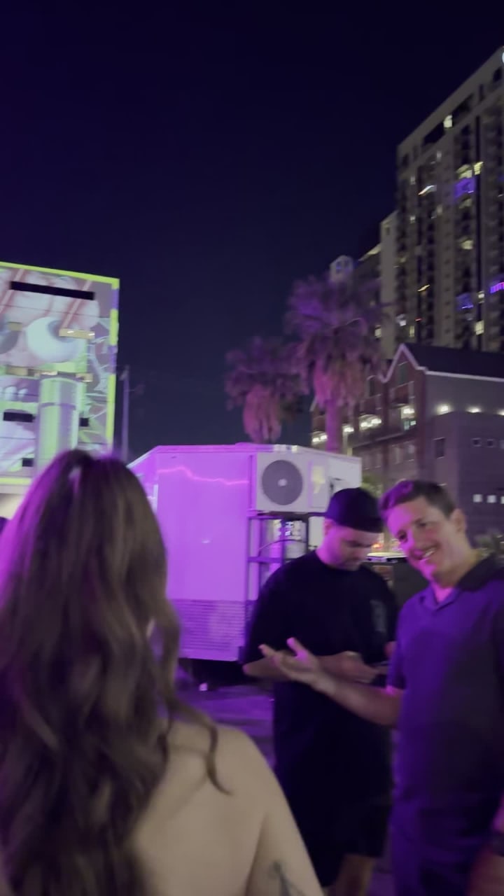 Video review of Cobra Arcade