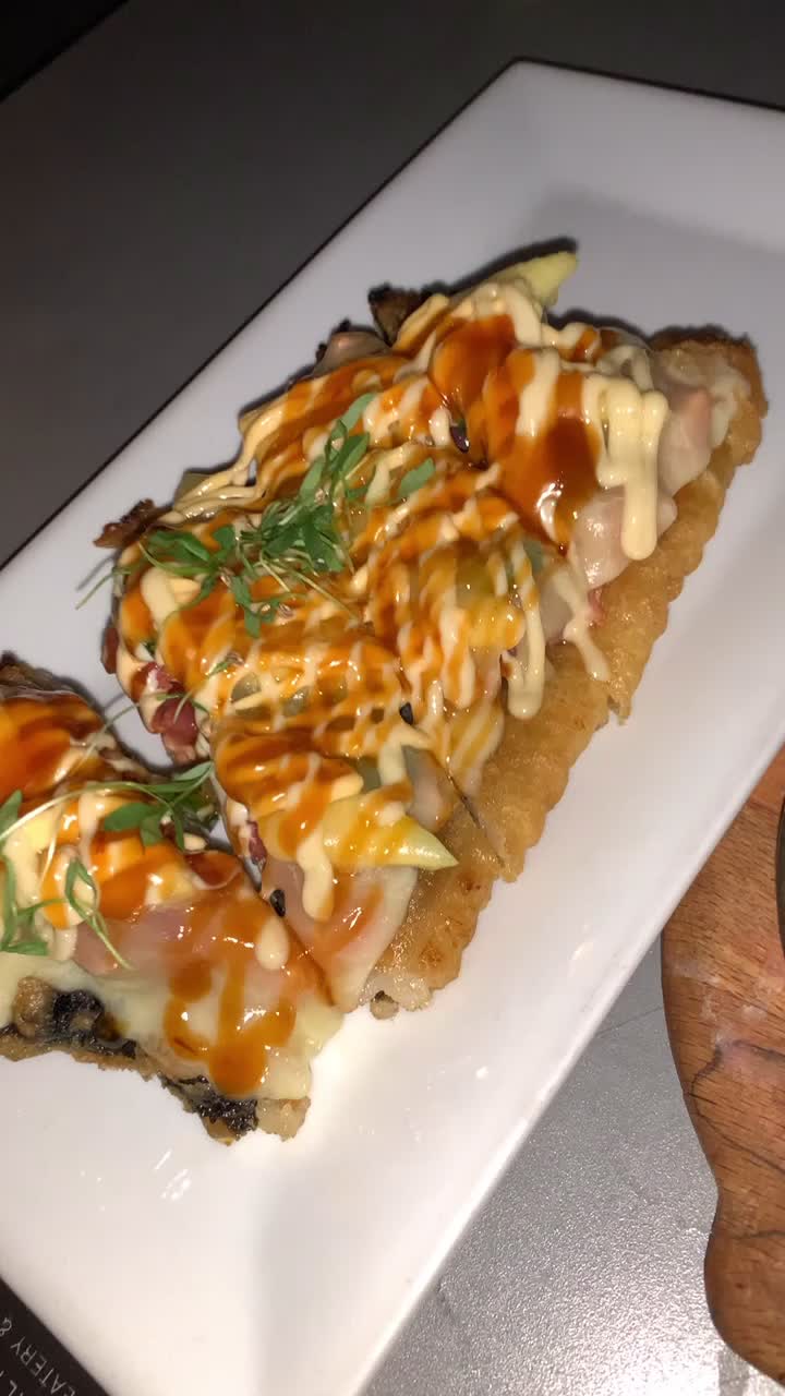 Video review of Salt7