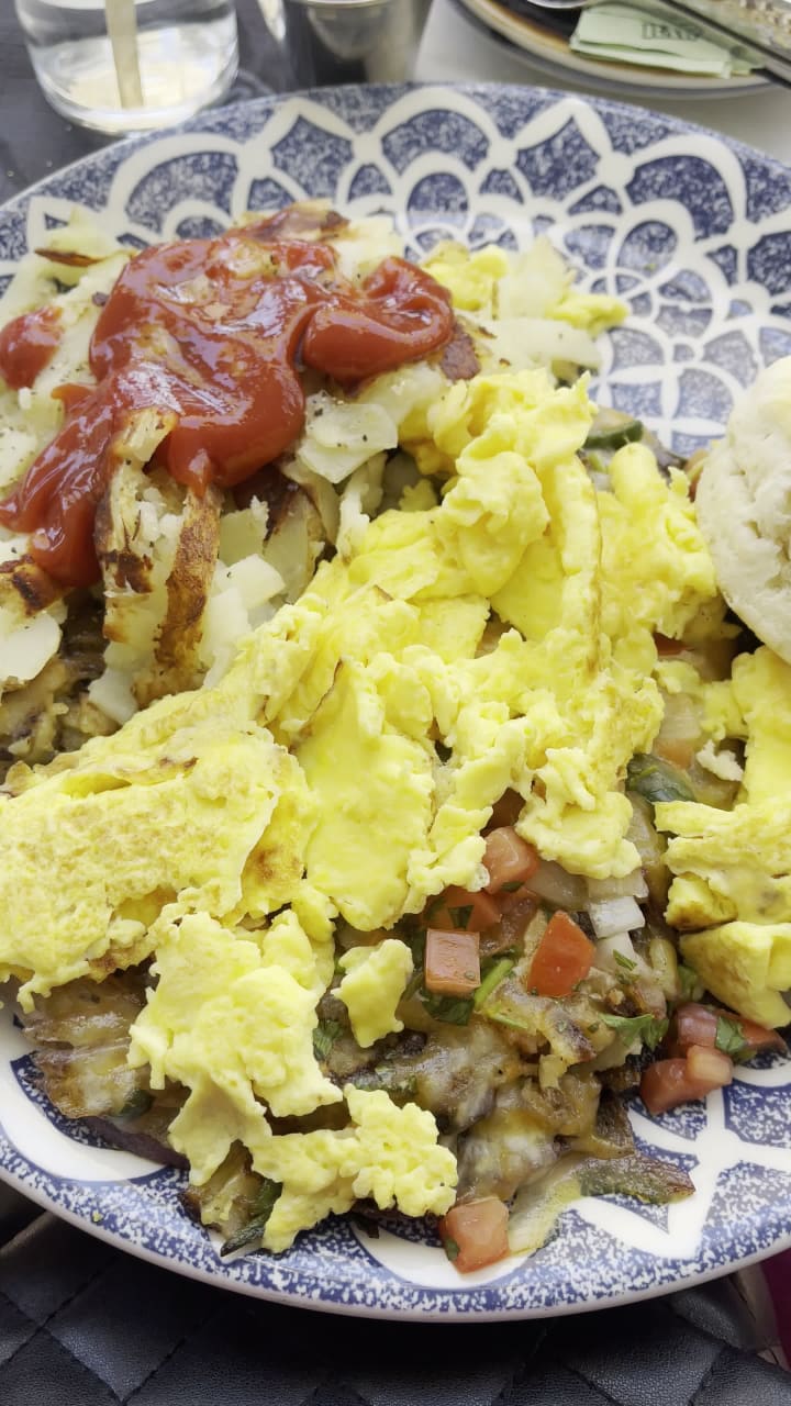 Reunion Kitchen + Drink