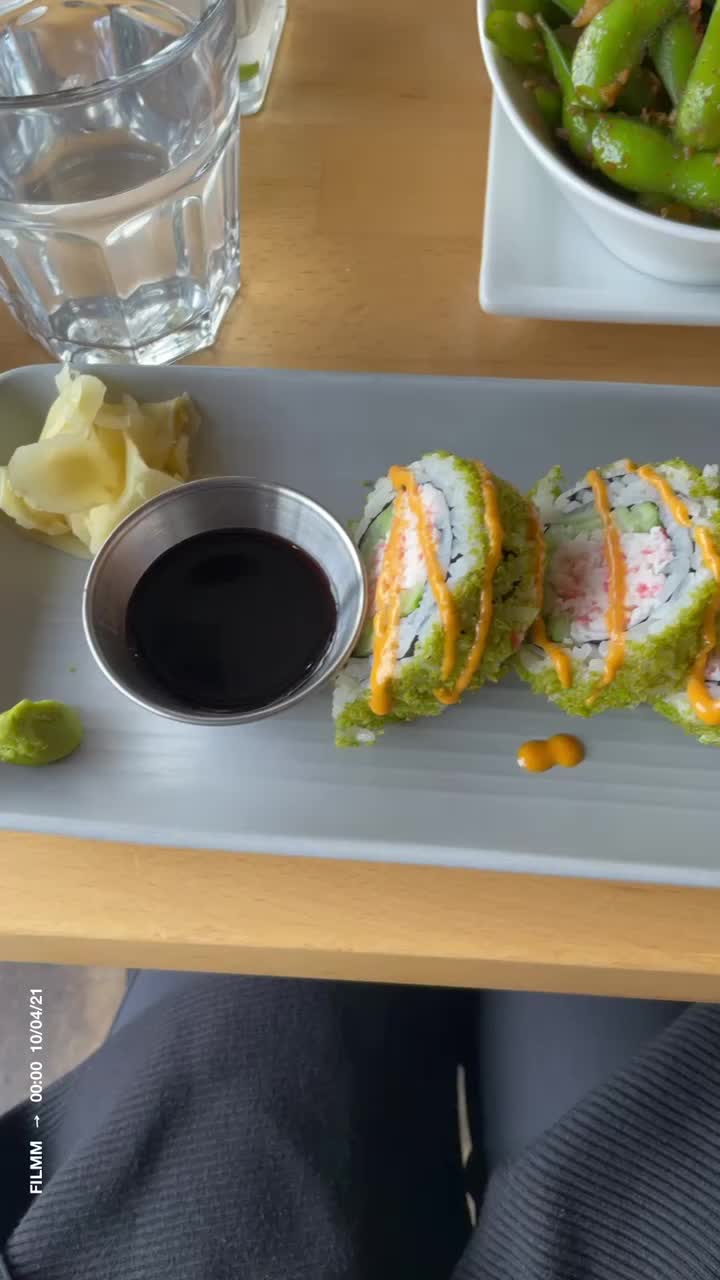 RakiRaki Ramen & Tsukemen
