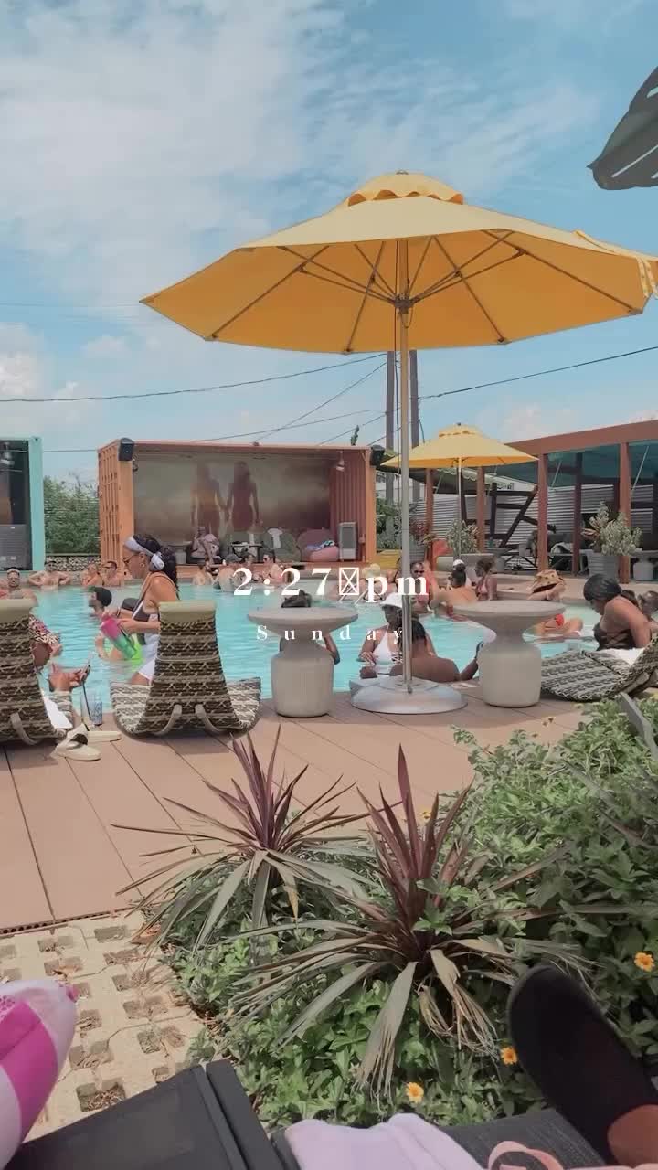 El Segundo Swim Club