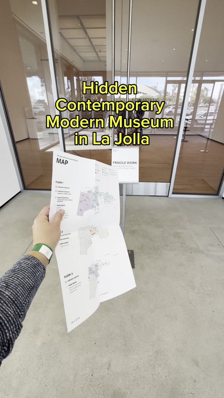 Museum of Contemporary Art San Diego